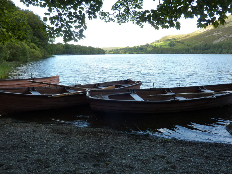 Loweswater